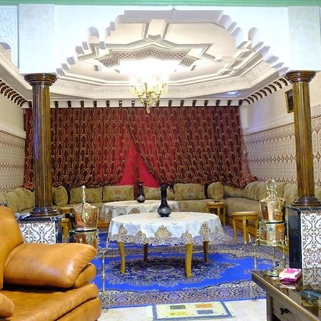 Marrakech Art Daire Marakeş Dış mekan fotoğraf
