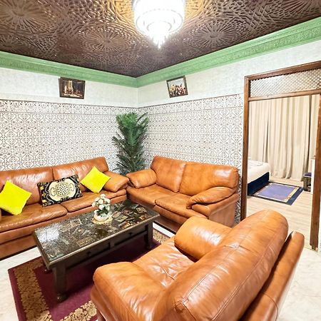 Marrakech Art Daire Marakeş Dış mekan fotoğraf